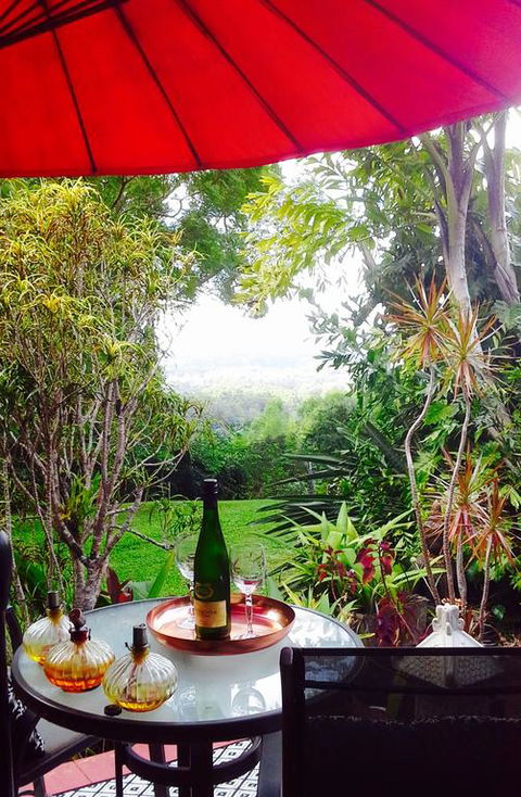 Montville B&B - Tweed Heads Accommodation 3