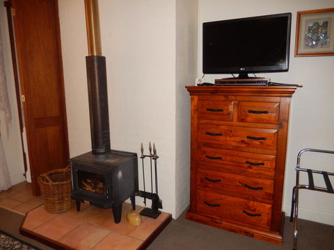 Montville Boutique BnB - Tweed Heads Accommodation 3