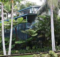 Montville Country Cabins - Tweed Heads Accommodation