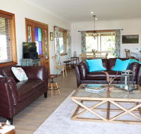 Montville House on the Hill - Tweed Heads Accommodation