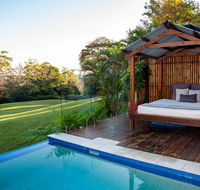 Montville Misty View Cottages - Tweed Heads Accommodation