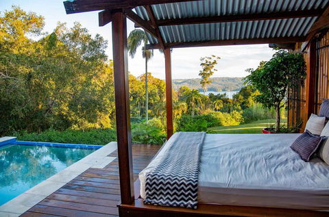 Montville Misty View Cottages - Tweed Heads Accommodation 1