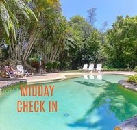 Montville Mountain Inn Resort - Tweed Heads Accommodation