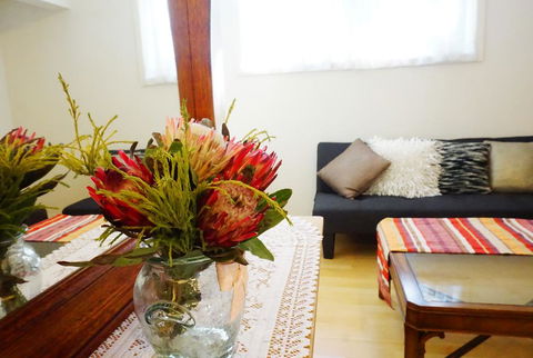 Moon House - Tweed Heads Accommodation 0