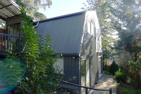 Moon House - Tweed Heads Accommodation 1