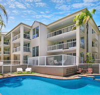 Moonbird - Tweed Heads Accommodation