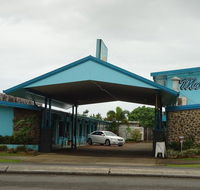 Moondarra Motel - Tweed Heads Accommodation
