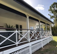 Moongalba Cottage - Tweed Heads Accommodation