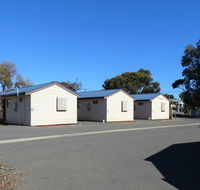 Moonta Bay Cabins - Tweed Heads Accommodation