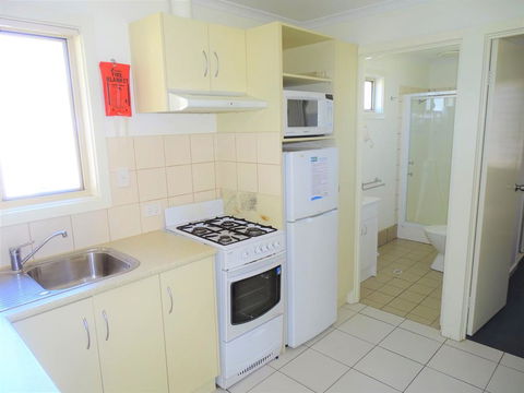 Moonta Bay Cabins - Tweed Heads Accommodation 3