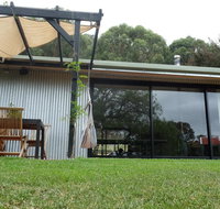 Moosewood - Jacks Corner - Tweed Heads Accommodation