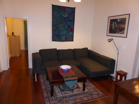 Morgano's Fish - Tweed Heads Accommodation 3