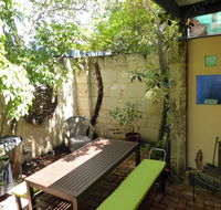 Morgano's Fish - Tweed Heads Accommodation