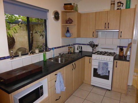 Morgano's Fish - Tweed Heads Accommodation 1