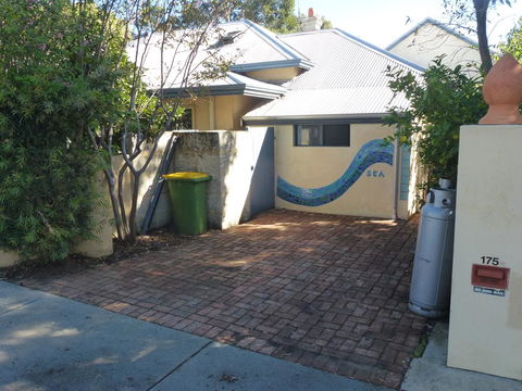 Morgano's Sea - Tweed Heads Accommodation 0