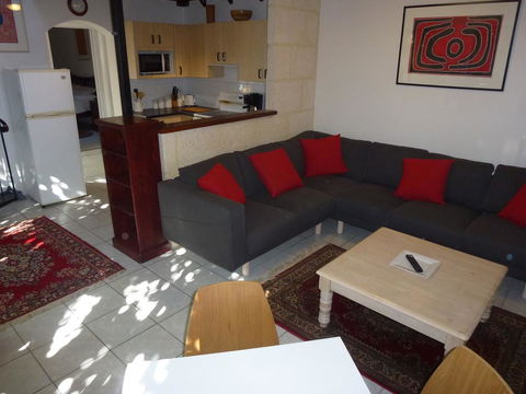 Morgano's Sea - Tweed Heads Accommodation 2