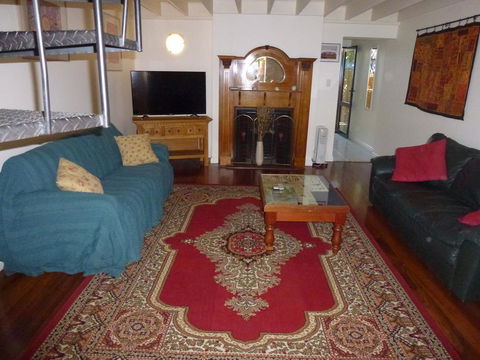 Morgano's Star - Tweed Heads Accommodation 1