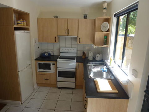 Morgano's Star - Tweed Heads Accommodation 3