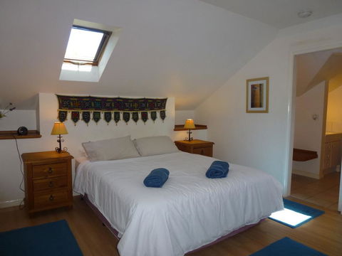 Morgano's Star - Tweed Heads Accommodation 0