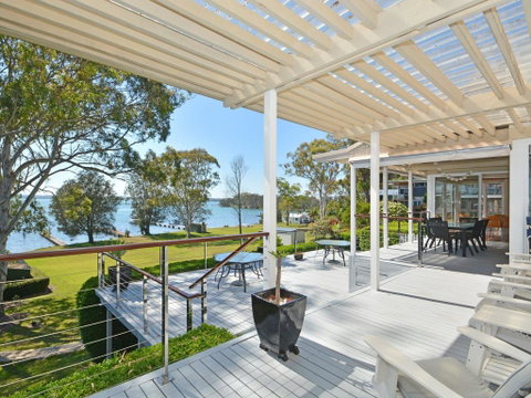 Morisset Memories - Tweed Heads Accommodation 1