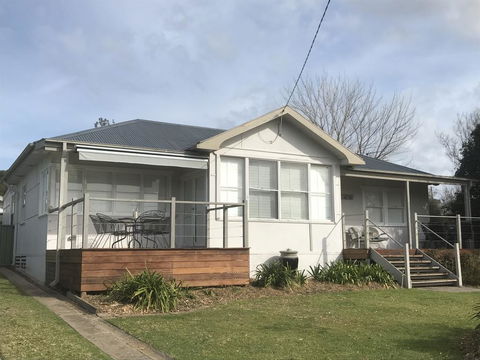 Moruya Holiday House - Tweed Heads Accommodation 2