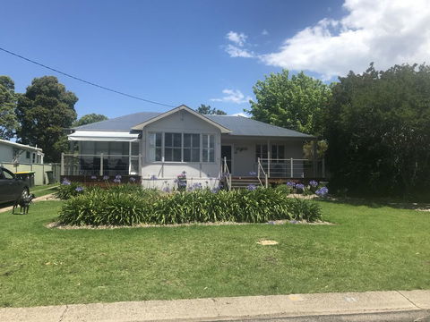 Moruya Holiday House - Tweed Heads Accommodation 1