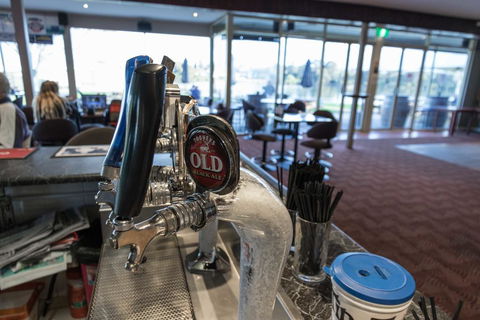 Moruya Waterfront Hotel Motel - Tweed Heads Accommodation 2