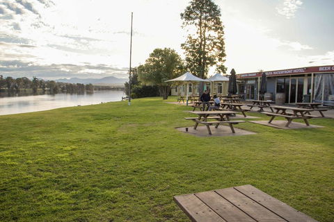 Moruya Waterfront Hotel Motel - Tweed Heads Accommodation 0