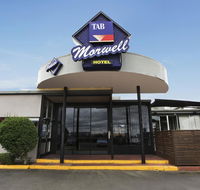 Morwell Hotel - Tweed Heads Accommodation