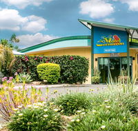 Motel Carnarvon - Tweed Heads Accommodation