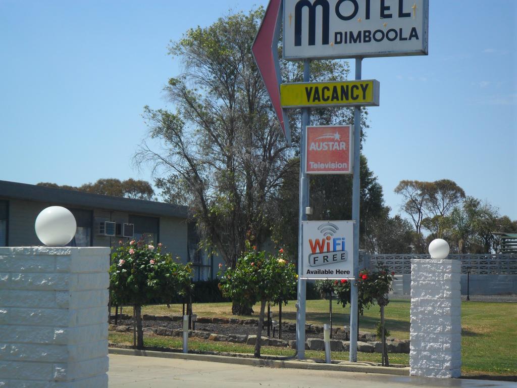 Dimboola VIC Tweed Heads Accommodation