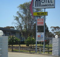 Motel Dimboola - Tweed Heads Accommodation