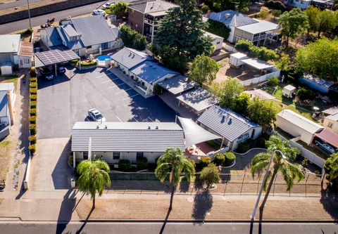 Motel Grande - Tweed Heads Accommodation 1