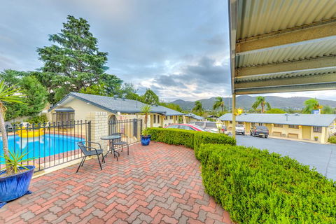 Motel Grande - Tweed Heads Accommodation 2