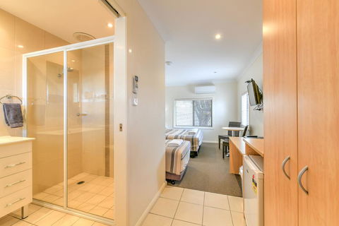 Motel Grande - Tweed Heads Accommodation 0