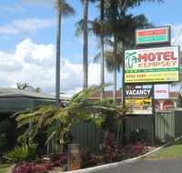 Motel Kempsey - Tweed Heads Accommodation