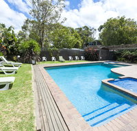 Motel Marengo - Tweed Heads Accommodation