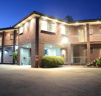 Motel Margeurita - Tweed Heads Accommodation