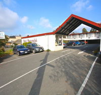 Motel Maroondah - Tweed Heads Accommodation