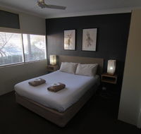 Motel Melrose - Tweed Heads Accommodation