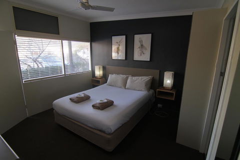 Motel Melrose - Tweed Heads Accommodation 0