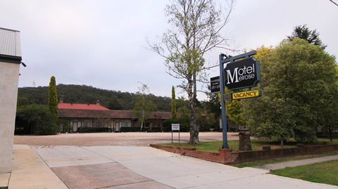 Motel Melrose - Tweed Heads Accommodation 2