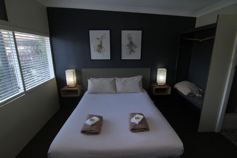 Motel Melrose - Tweed Heads Accommodation 1