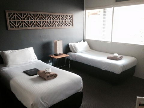 Motel Melrose - Tweed Heads Accommodation 3