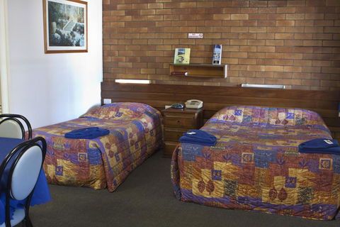Motel Myall - Tweed Heads Accommodation 0