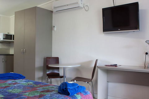 Motel Myall - Tweed Heads Accommodation 1