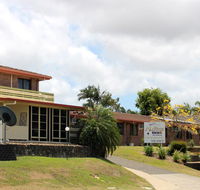 Motel Northview Mackay - Tweed Heads Accommodation