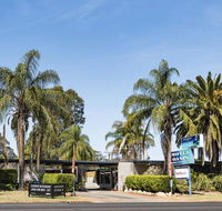 Motel Oasis - Tweed Heads Accommodation