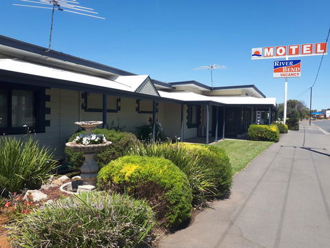 Motel Riverbend - Tweed Heads Accommodation 0