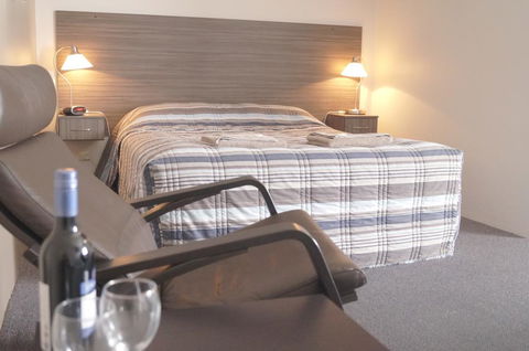 Motel Riverbend - Tweed Heads Accommodation 1